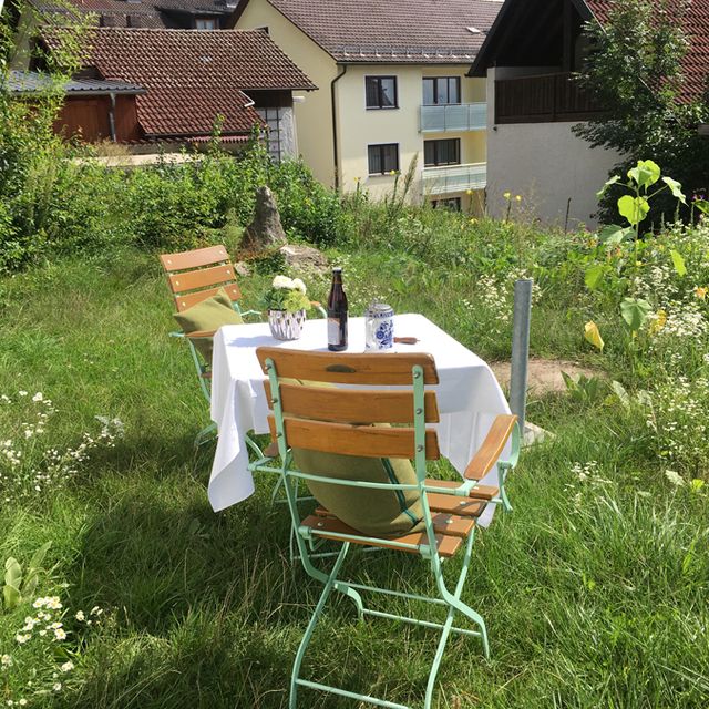 Gästehaus am Burgweg 