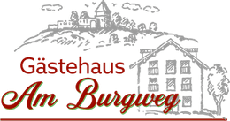 Gästehaus am Burgweg Edeltraud Bornschlegl
