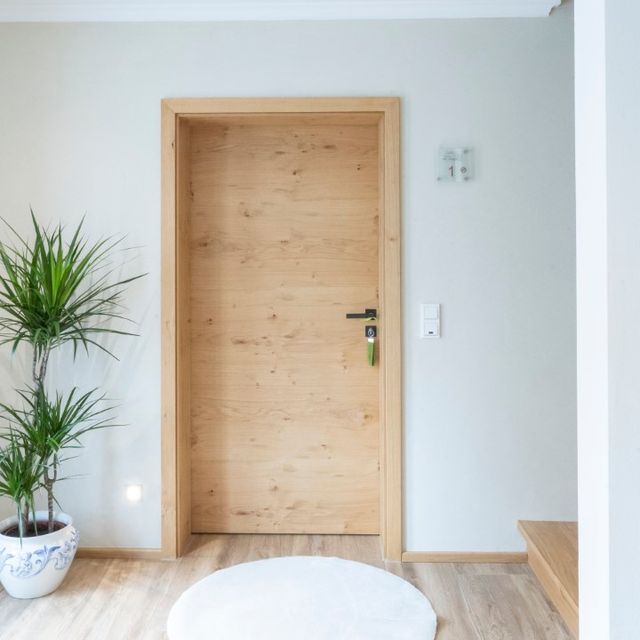 Gästehaus am Burgweg Zimmer